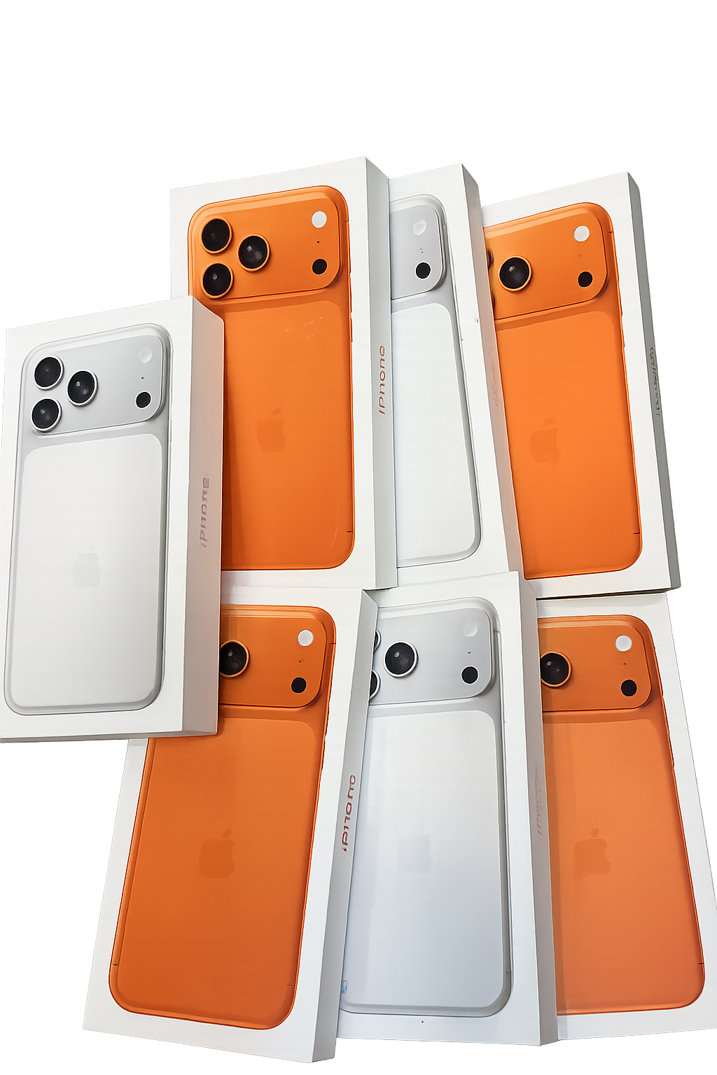 Phones available at MUSABYIMANA GADGETS