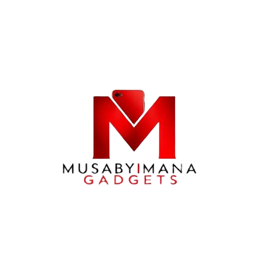 MUSABYIMANA GADGETS